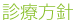 診療方針